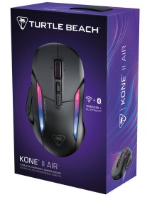 Mouse Turtle Beach Kone Ii Air Wireless Gaming 