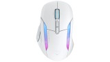  Mouse Turtle Beach Kone II Air Wireless Gaming White pentru PC