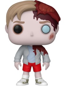Pop Movies Pet Sematary Victor Pascow 9cm 