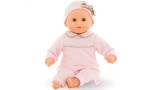 Papusa Corolle Mpp Calin Babydoll 30cm Manon (9000100270)