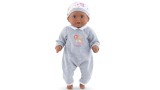 Papusa Corolle Mpp Calin Babydoll 30cm Marius (9000100480)