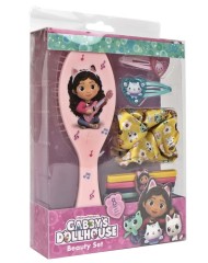 Cerda Beauty Set Accessories Gabbys Dollhouse (2500002930)