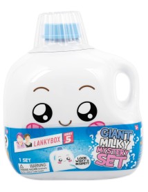 Lankybox Giant Milky Mystery Box (2812) 