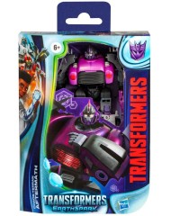 Transformers Earthspark Deluxe Class Aftermath ...