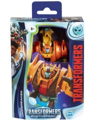 Transformers Earthspark Deluxe Class Jawbreaker...