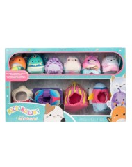 Micromallows Environmental Set Carnival Time (2420322)