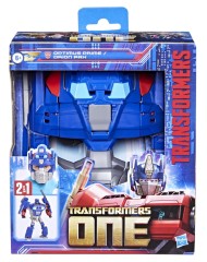 Transformers One 2 In 1 Mask 2 (f9182)
