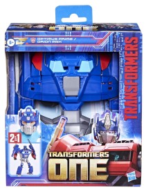 Transformers One 2 In 1 Mask 2 (f9182) 