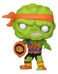 imaginePop Toxic Avenger 140 9cm