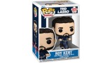 Figurina Joc Pop Television Ted Lasso Roy Kent On Bike 1571 9cm