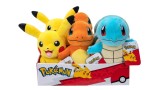 Jucarie Plus Pokemon Plush 20cm Kanto Random (pkw3403)