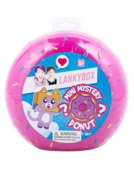 Lankybox Mini Mystery Donut (2182)