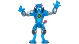 Figurina Joc Mr. Beast Lab Mutator Action Stealth Panther 20346