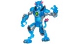 Figurina Joc Mr. Beast Lab Mutator Action Stealth Panther 20346