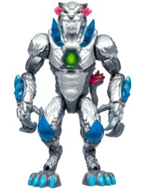 Mr. Beast Lab Mutator Action Metalic Panther (20347) 