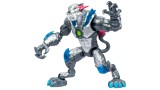 Figurina Joc Mr. Beast Lab Mutator Action Metalic Panther 20347