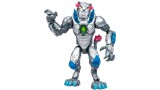 Figurina Joc Mr. Beast Lab Mutator Action Metalic Panther 20347