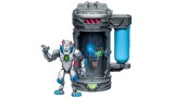 Figurina Joc Mr. Beast Lab Mutator Action Metalic Panther 20347