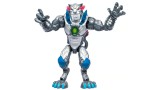 Figurina Joc Mr. Beast Lab Mutator Action Metalic Panther 20347