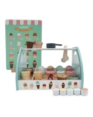 Ciha Mathematical Ice Cream Counter 113 Piece (5744000940465)