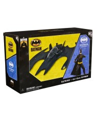Batman 85th Batman Returns Batwing W. 10cm Figure (6070890)