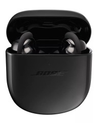 Bose Quietcomfort Earbuds II Black