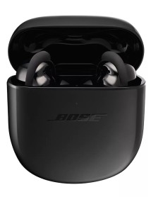 Bose Quietcomfort Earbuds II Black 