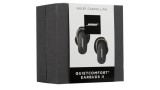  Bose Quietcomfort Earbuds II Black