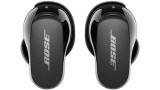  Bose Quietcomfort Earbuds II Black