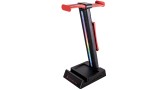  Surefire Vinson N2 Dual Gaming Rgb Mf Headset Stand Black pentru PC