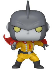 Pop Animation Dragon Ball Super Super Hero Gamma 1 1701 9cm 