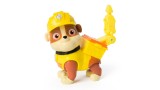 Animalut Paw Patrol Rubble Crew Rubble Tool Waggers Action Pup (20148305)