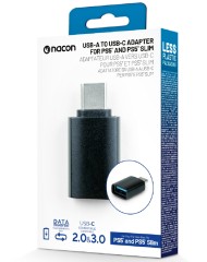 Slim Usb A Adapter