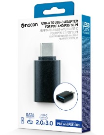 Slim Usb A Adapter 