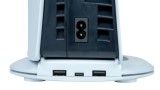  Slim Vertical Stand With Usb A Port pentru PS5