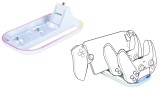 Playstation Portal & Dualsense Controllers Charger