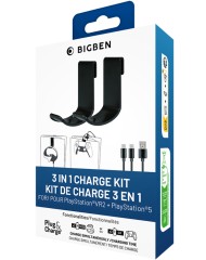 Psvr2 Controller Hook And Y Cable