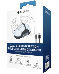 Dualsense Controllers Charging Station
