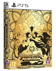 Abathor Collectors Edition