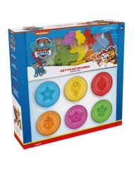 Paw Patrol Plasteline Dough Set (03983pm)