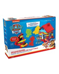 Paw Patrol Plasteline House Set (03985pm)
