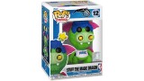 Figurina Joc Pop Nba Mascots Orlando Stuff 12 9cm