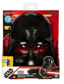 Star Wars Darth Vader Electronic Mask (f9498) 