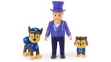 Figurina Joc Paw Patrol Chase & Humdinger 20148170