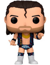 Pop Wwe Razor Ramon 161 9cm 