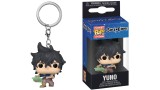 Funko Pocket Pop Black Clover Yuno
