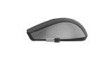  Techmade Gembird Mouse Wireless Space Grey Black pentru PC