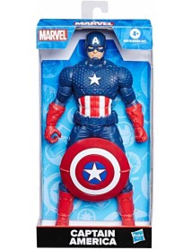 Avengers Captain America 25cm (e5579) 