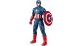 Figurina Joc Avengers Captain America 25cm E5579