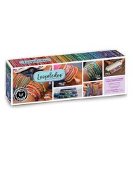 Loopdedoo Kids Bracelet Maker Kit